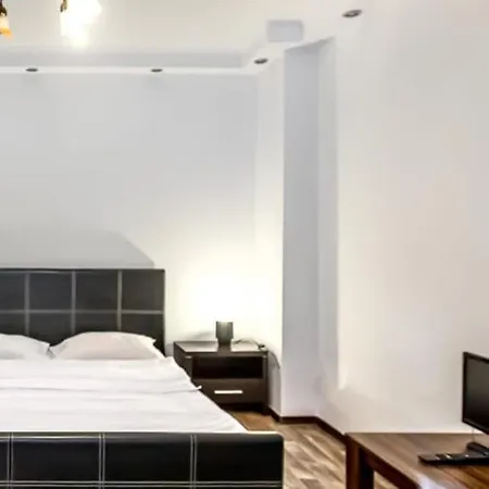 Piata Sfatului Курортный комплекс