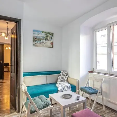 Piata Sfatului Rezort Brašov