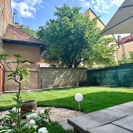 Piata Sfatului Курортный комплекс