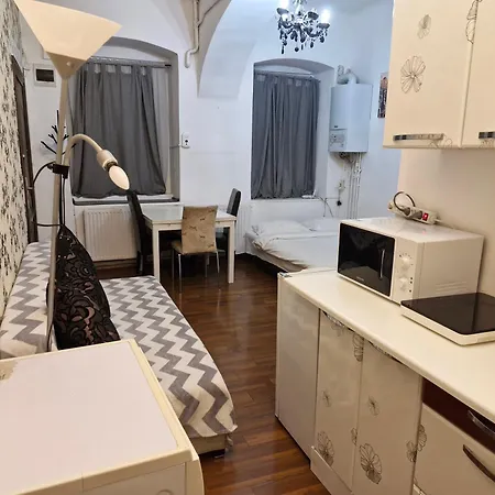 Piata Sfatului Resort