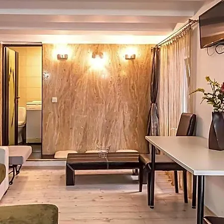 Resort Piata Sfatului Braşov