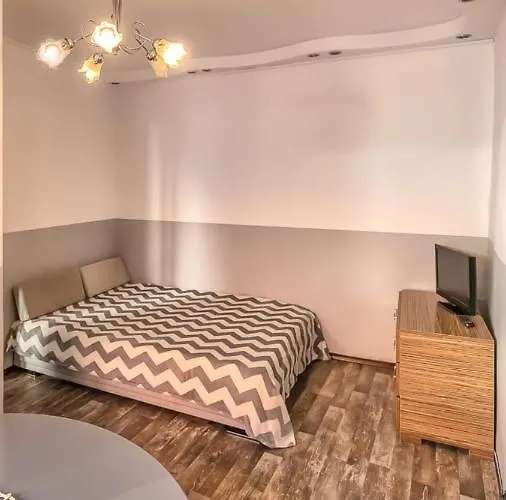 Piata Sfatului Ośrodek wypoczynkowy