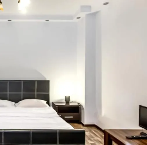 Piata Sfatului Ośrodek wypoczynkowy