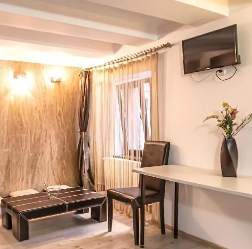 Piata Sfatului Resort Brașov