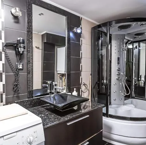 Piata Sfatului Üdülőközpont Brassó