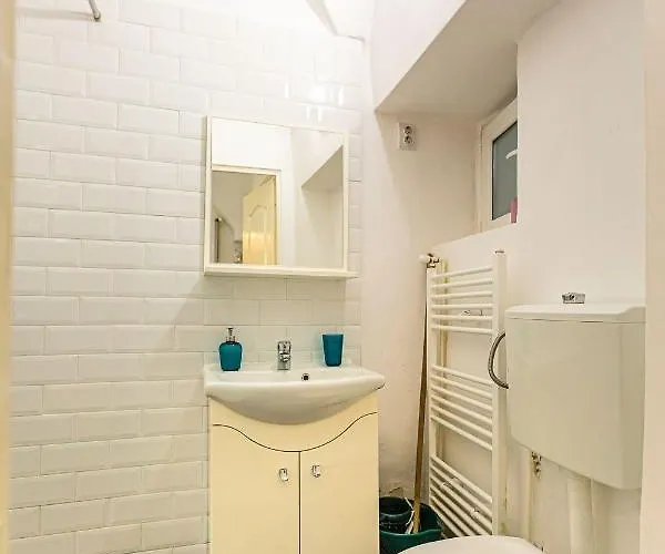 Курортный комплекс Piata Sfatului