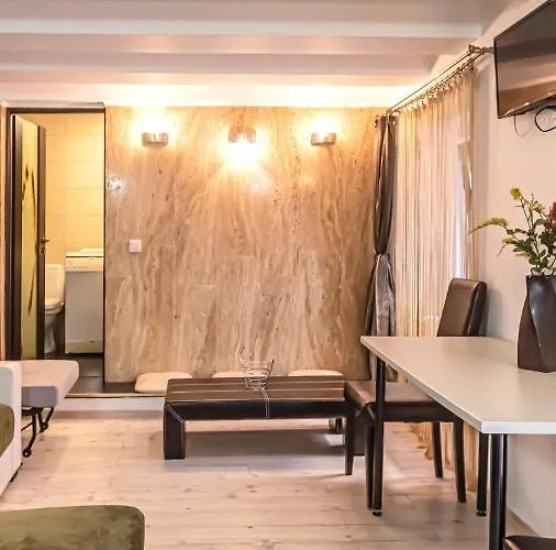 Resort Piata Sfatului