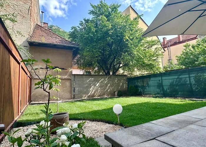 Piata Sfatului Курортный комплекс