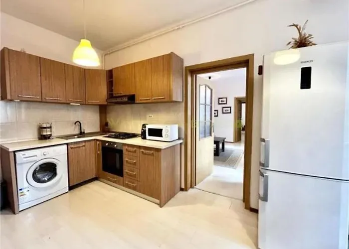 Piata Sfatului Курортный комплекс