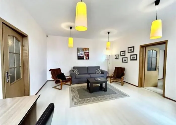 Üdülőközpont Piata Sfatului