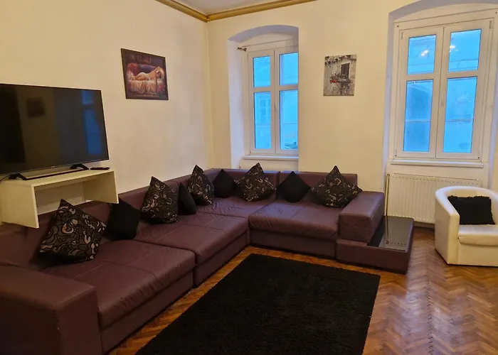 Piata Sfatului Brassó